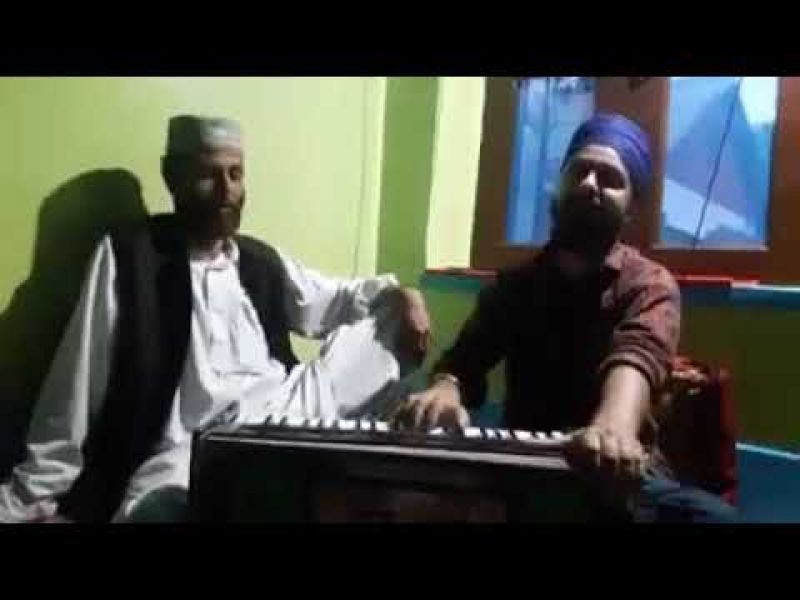  Harkishan Singh Sanam