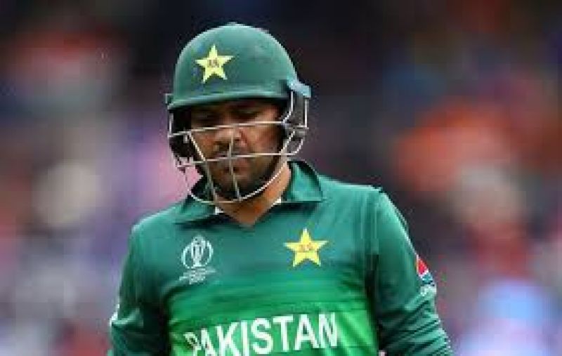 Shoaib Akhtar slams 'brainless captain' Sarfaraz Ahmed