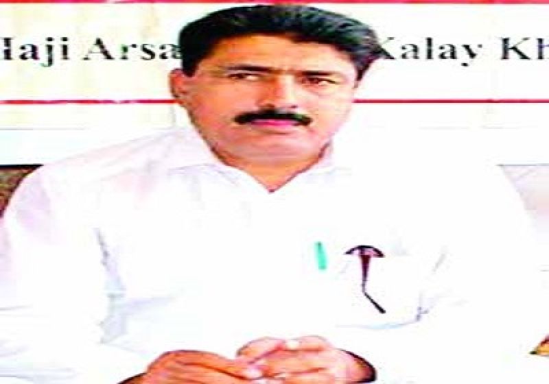 Shakil Afridi