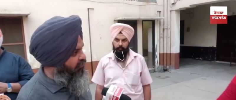 Balwinder Singh Jindu 