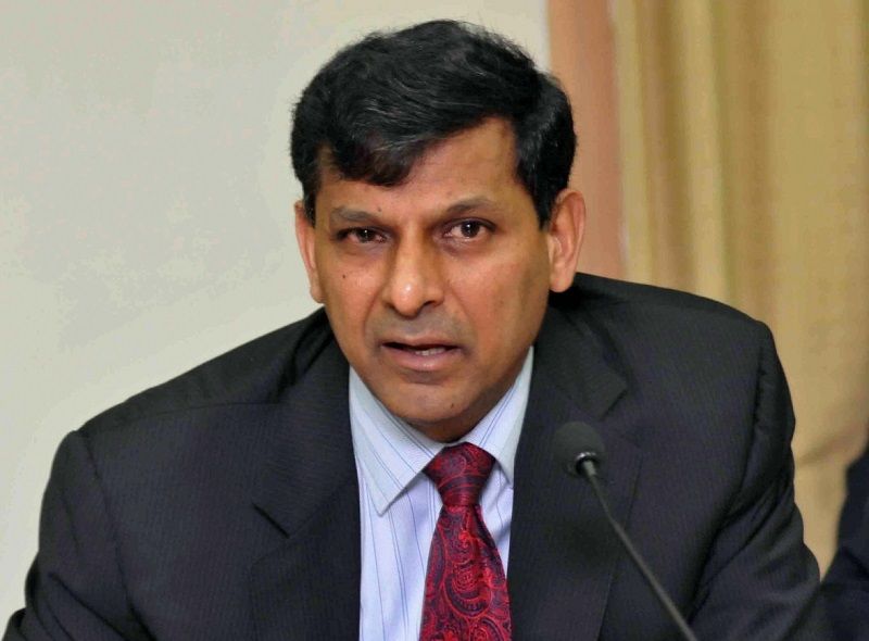 Raghuram Rajan