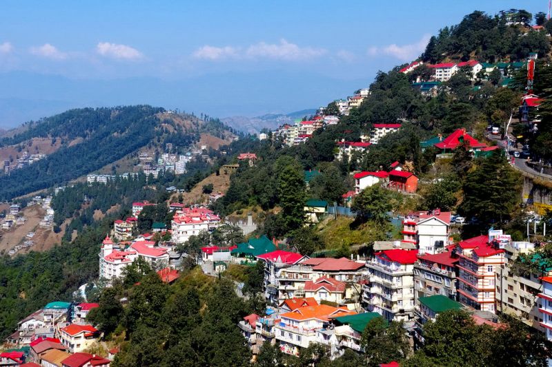 Himachal
