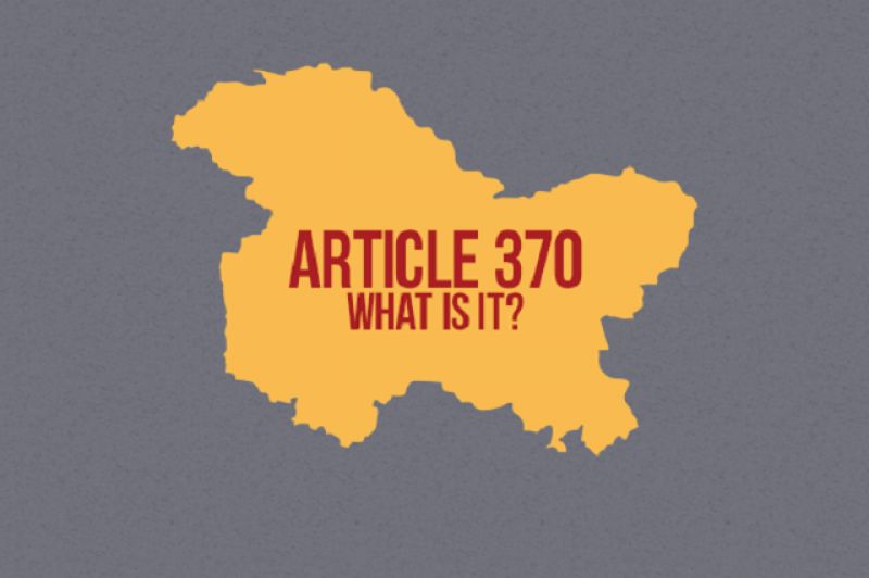 Article 370