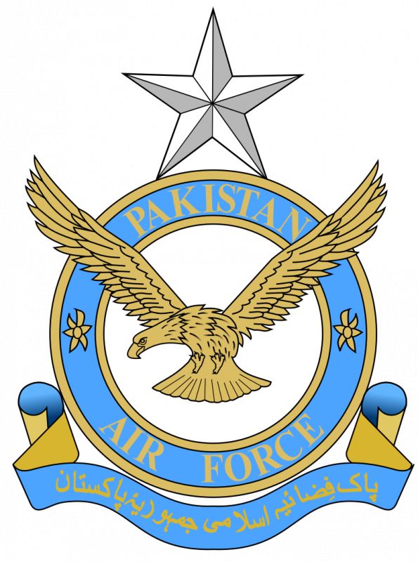 Pakistan Air Force