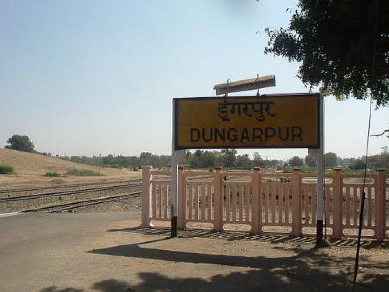 Dungarpur