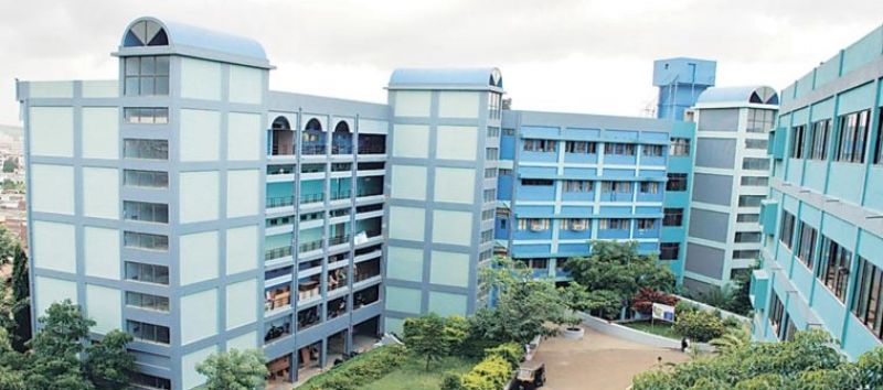 Vishwakarma Institute of Technology