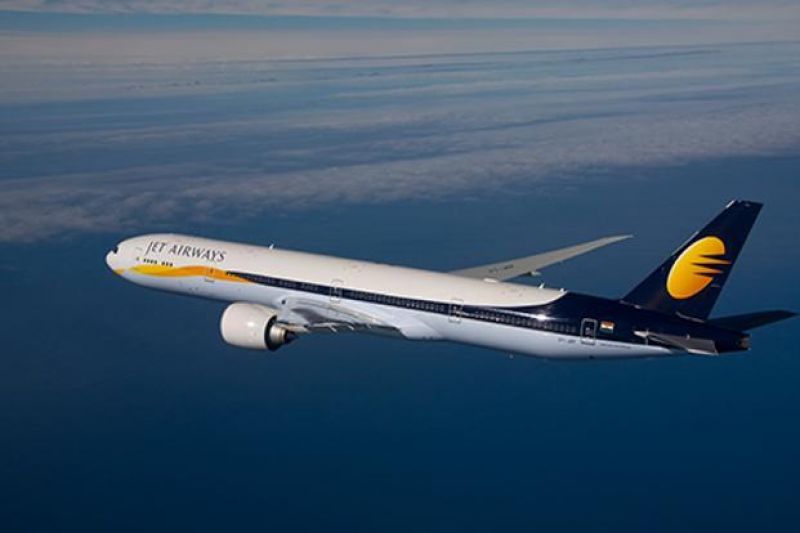 Jet Airways