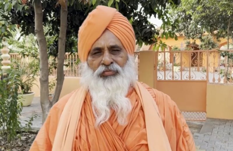 Sant Balbir Singh Seechewal