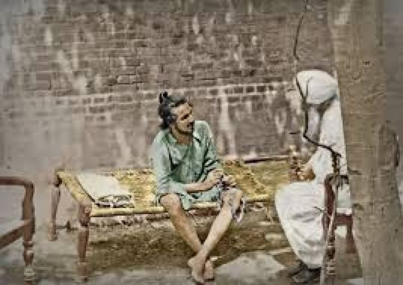 shaheed bhagat singh