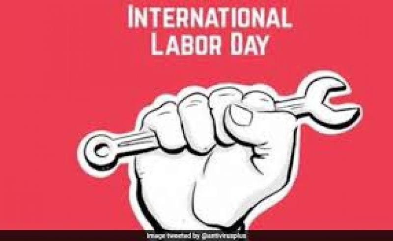 celebrated labor day 2018 by making google doodle