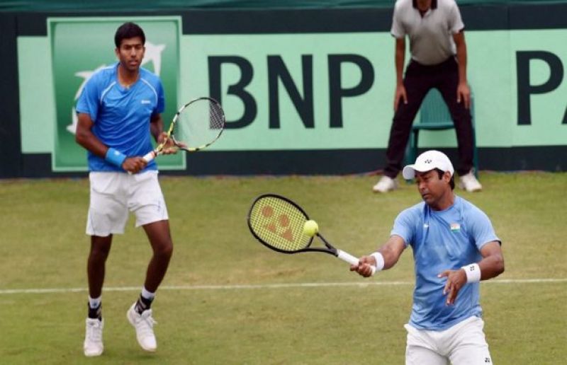 pesh and bopanna