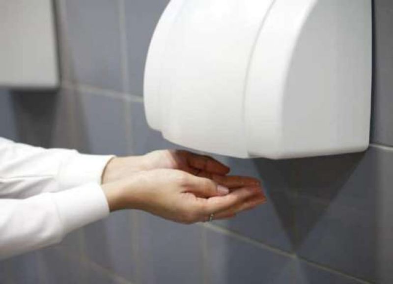 Hand-dryer