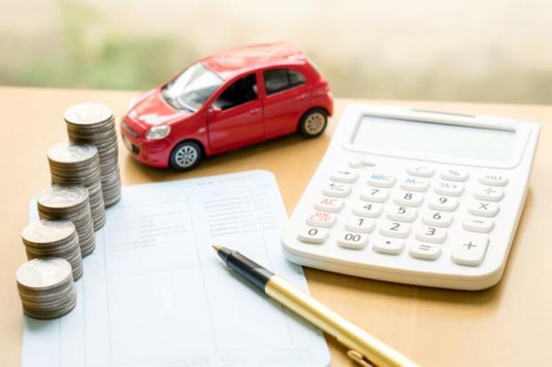 Auto Loan