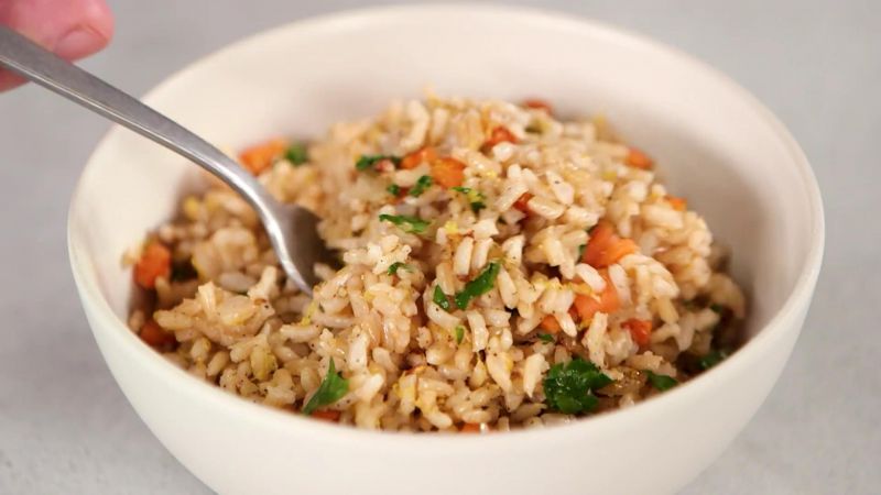Brown Rice