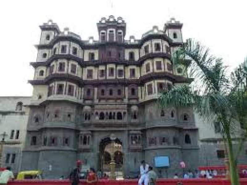 Indore