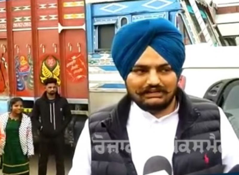 sidhu moosewala