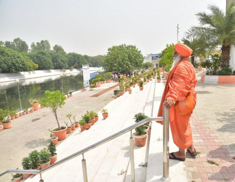 Sant Balbir Singh Seechewal