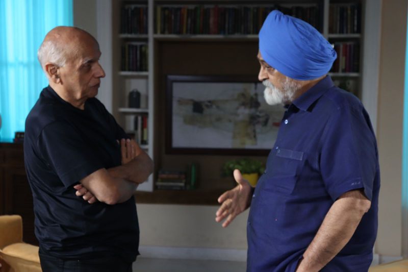 Pehchaan : the unscripted show