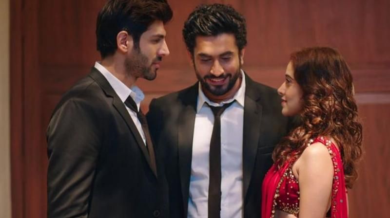 Sonu ke Titu Ki Sweety