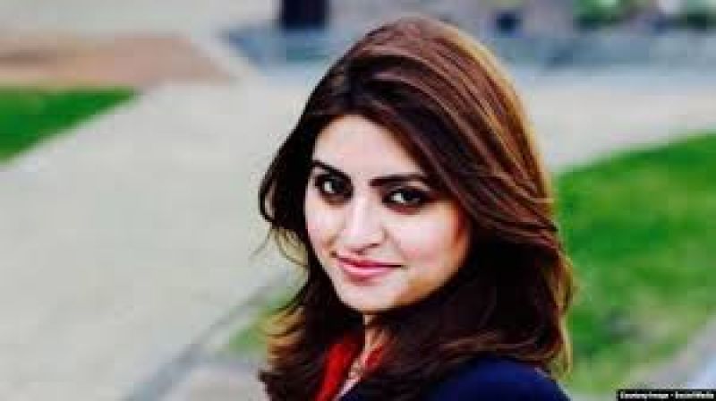 Gulalai Ismail