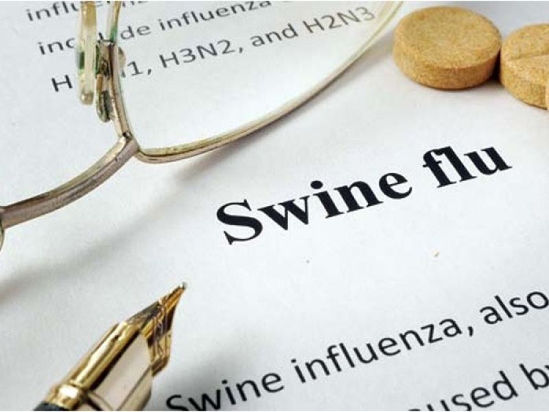 Swine flu