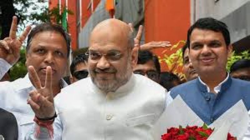 Amit Shah 