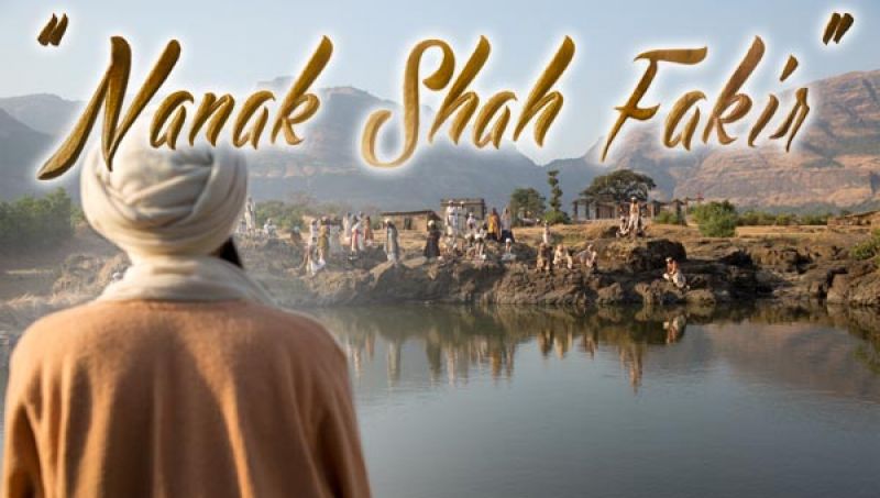 nanak shah fakir