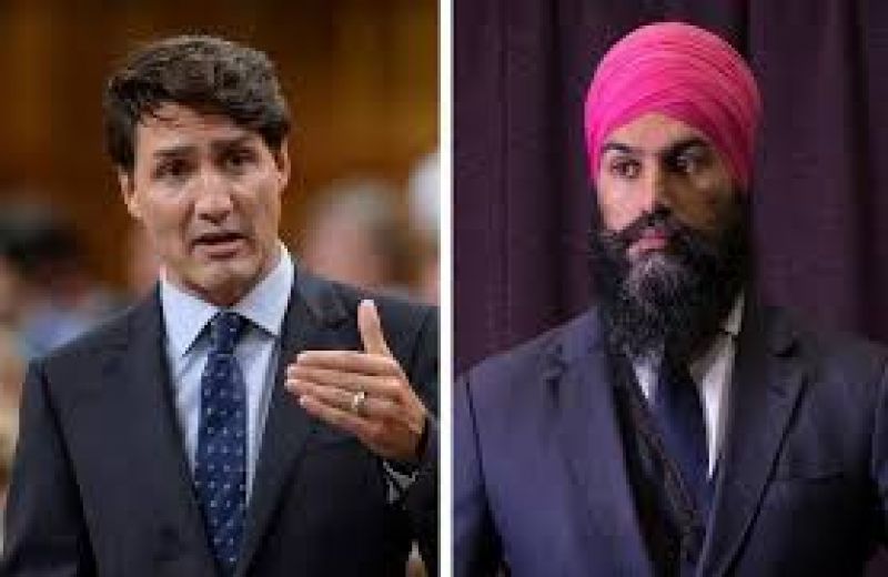 Government of Canada