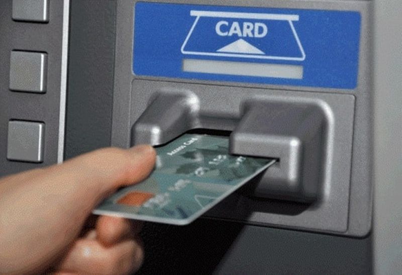 ATM Transaction