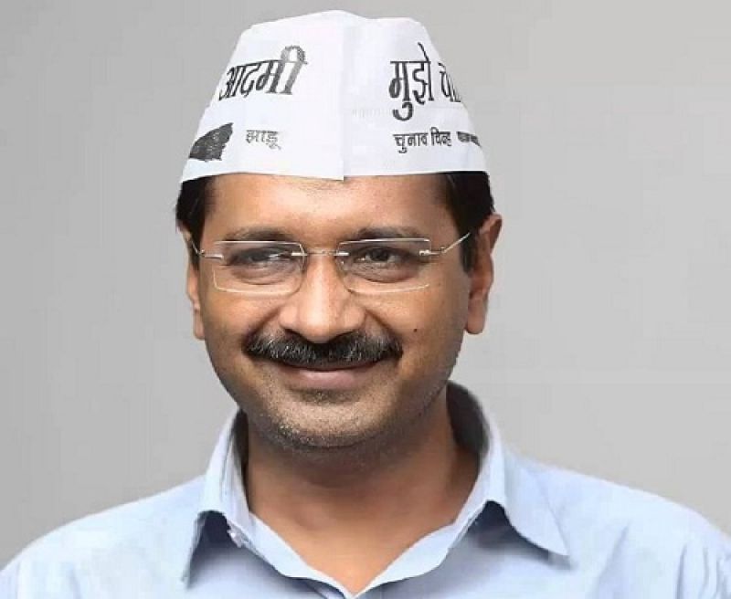 kejriwal