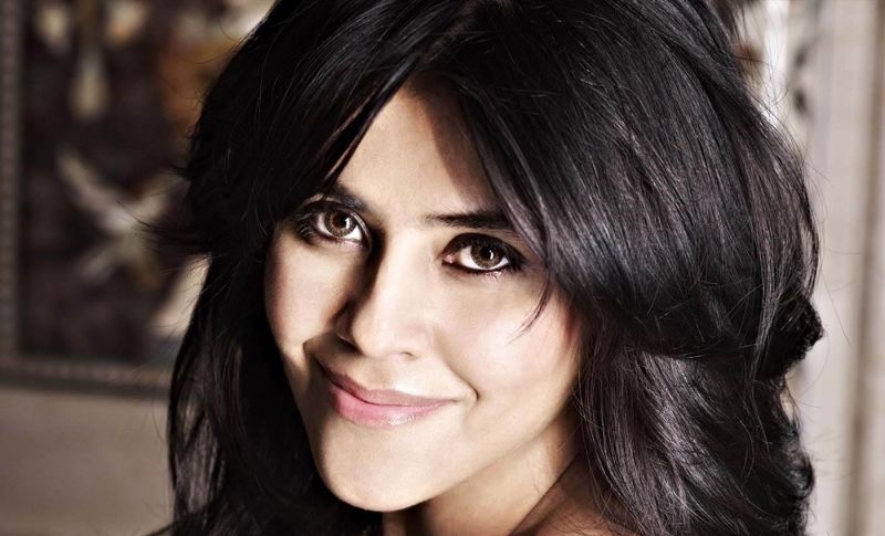Ekta Kapoor