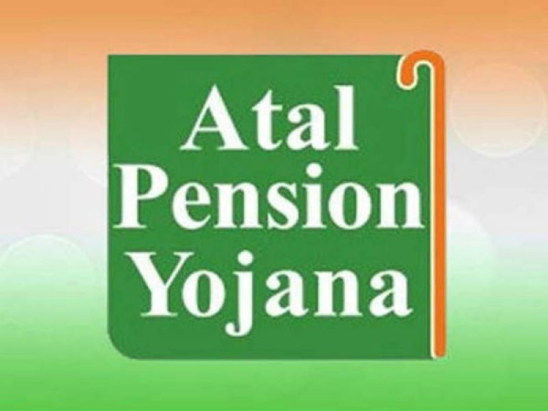 Atal Pension Yojana