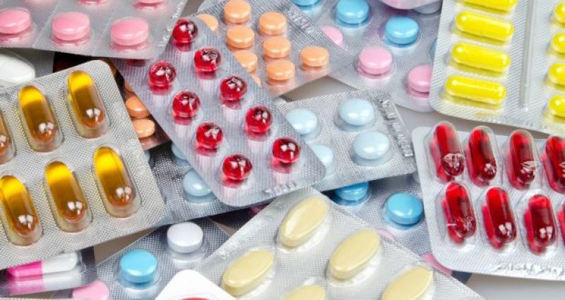 1032 medicines cheaper in the country