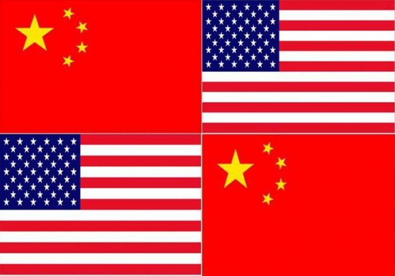 Usa-China Trade war