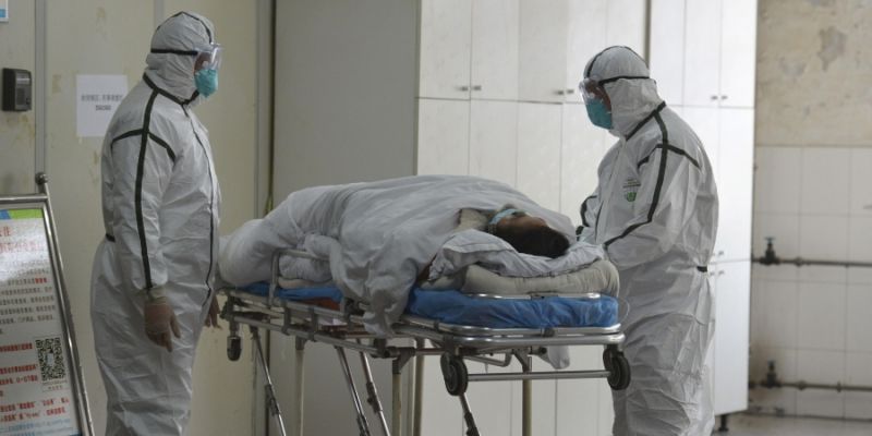 Post-mortem of corona infected will be done by experts to know how much coronavirus damages the body