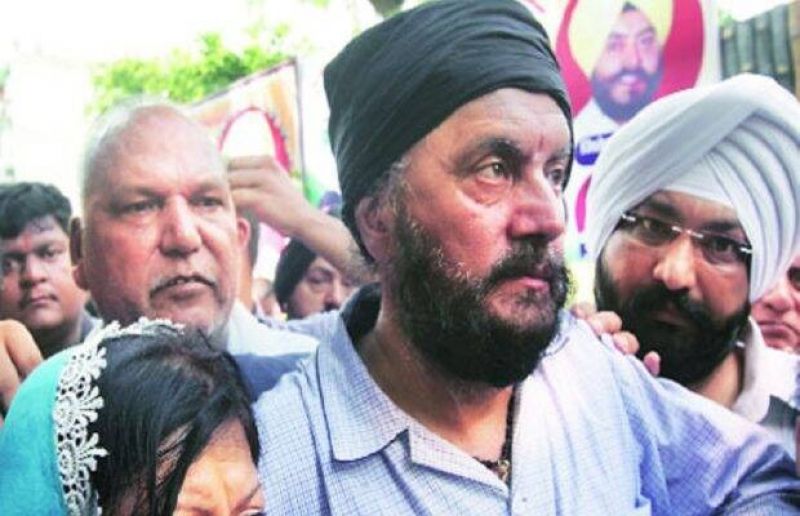 Jitender Singh Shunty