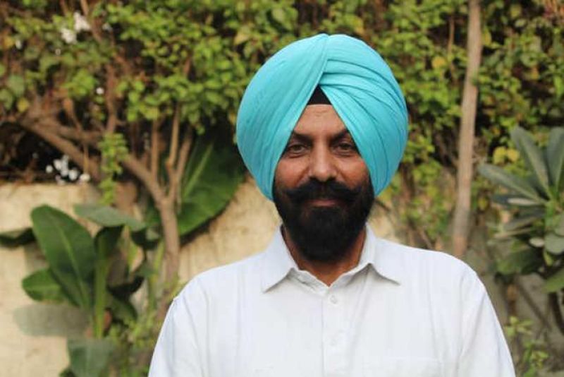 parminder singh pinki