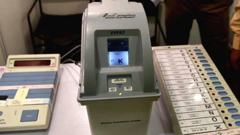 Maharashtra Villagers Claim Any Vote Cast Went in BJP's Favour