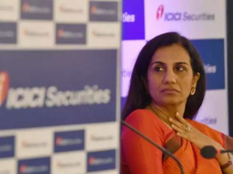 Chanda Kochhar
