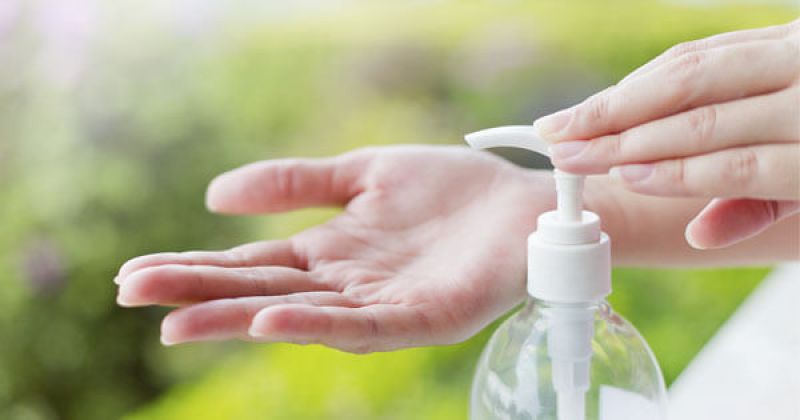 Hand Sanitizer
