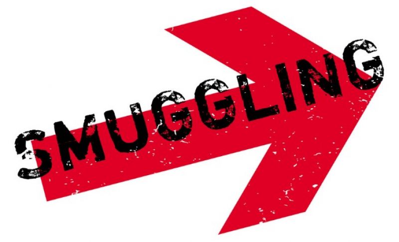 Smuggling