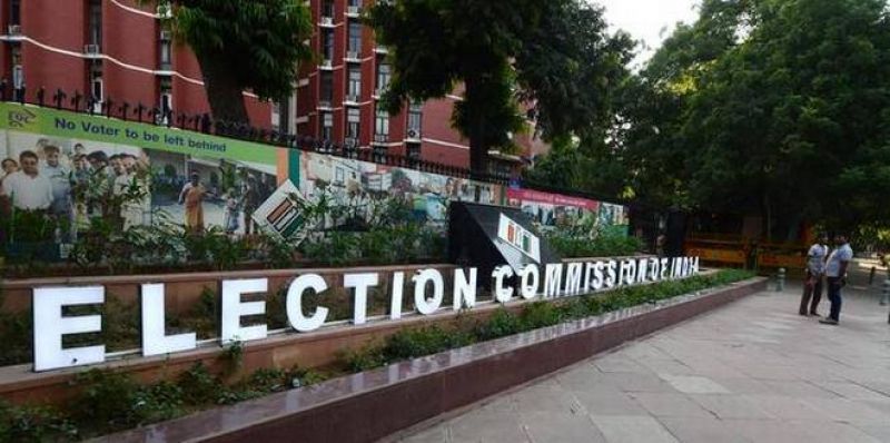Election Commision of India
