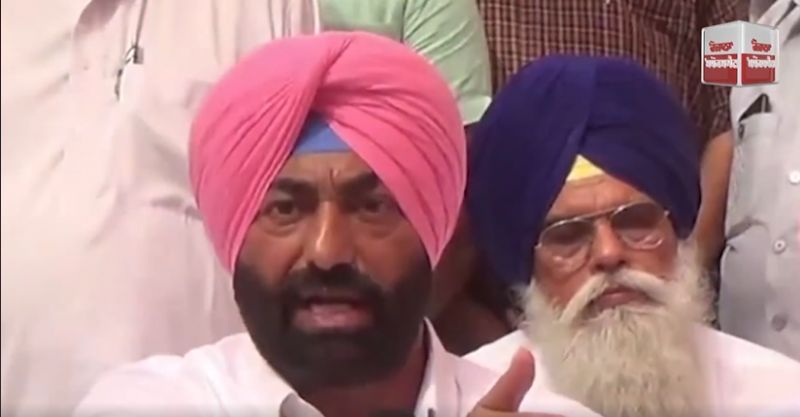 Sukhpal Khaira