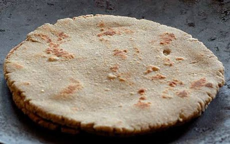  Pure Jain Recipes Bajre Ki Roti