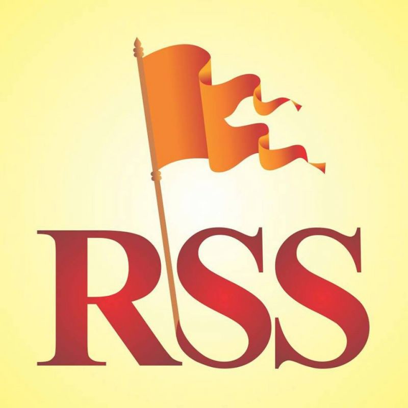 Rashtriya Swayamsevak Sangh 