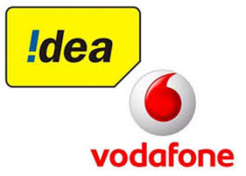 Idea, Vodafone merger