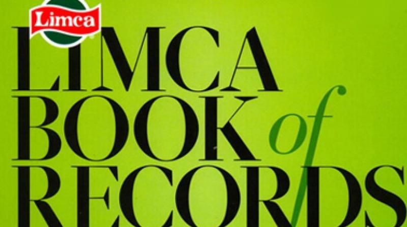 Limca Book Of Records