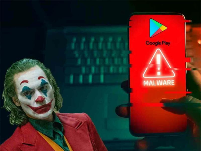 Joker Malware