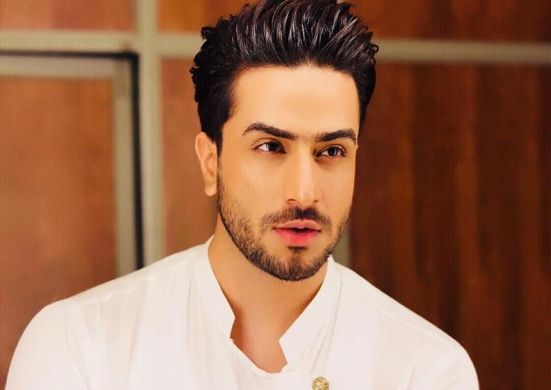 Aly goni