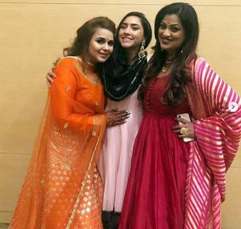 Kapil Sharma - Ginni Wedding